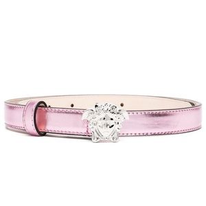 Versace belt